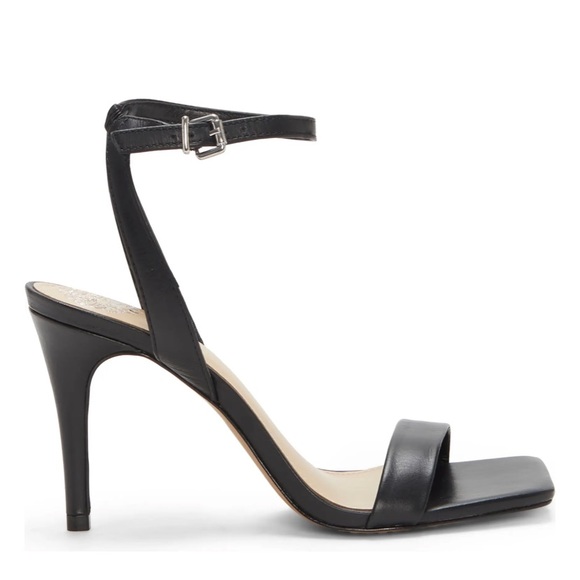 Square Toe Heel - Picture 6 of 10